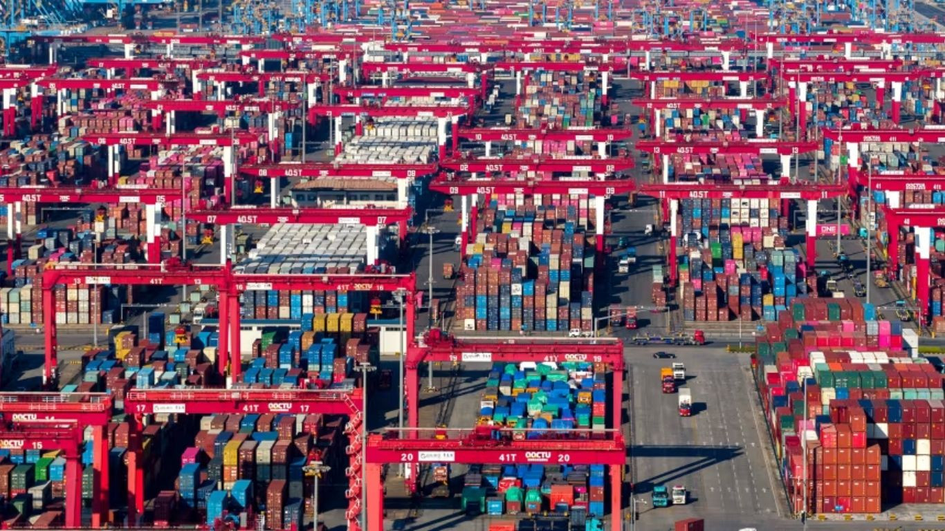 Export challenges deepen