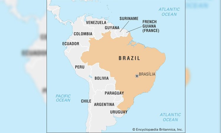 Brazil 'frustrated' with delays in COP climate commitments