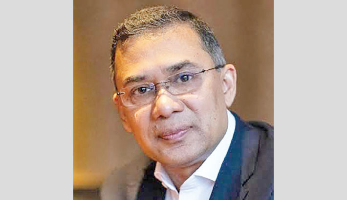 Tarique pledges stronger policies for girls’ empowerment