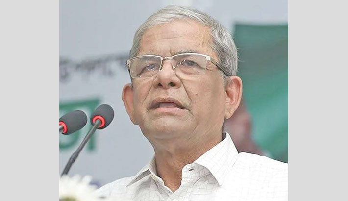Relationship with India must be based on equality: Fakhrul