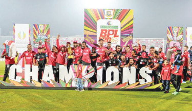 IMG unwilling to work on BPL citing time constraints