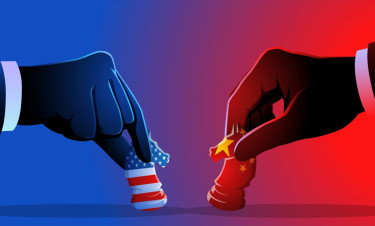 Trump hits China with 100% new tariffs dramatically escalating trade war