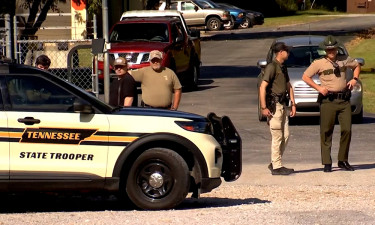 Multiple dead, 19 missing after blast at US explosives plant