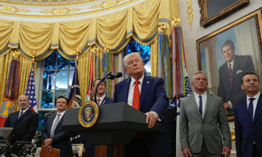 Major win for Trump on Gaza, but will it stand test of time?