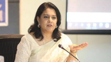 Environment human rights defenders’ protection must be ensured: Rizwana
