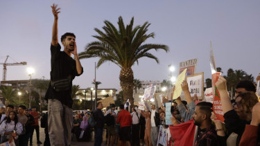 Morocco's GenZ 212 says suspending protests temporarily