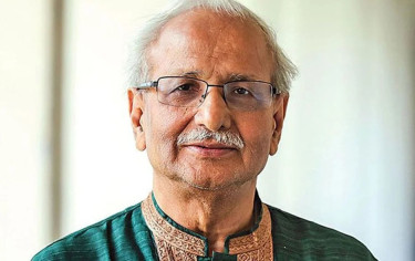 Government should decide on referendum issue: Badiul Alam Majumdar
