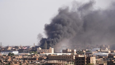 RSF attack kills 60 in Sudan's El-Fasher