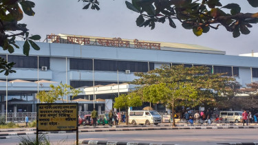 Security beefed up at Ctg airport, port amid fears of cyber attack