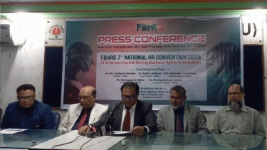 National HR Conference to be held in December
