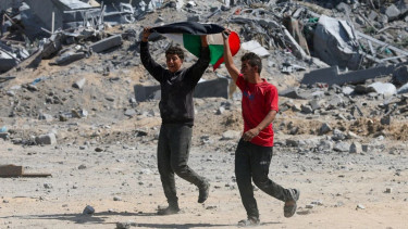 Trump's Arab American backers hail Gaza deal but worry it won't hold