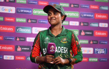 Joty blames inexperience for 100-run defeat against New Zealand