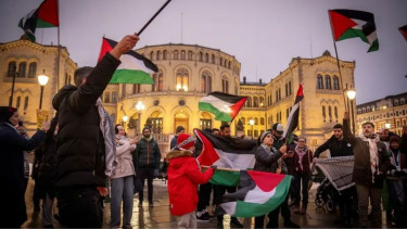 After statehood recognition, Palestinians stuck in limbo in Norway