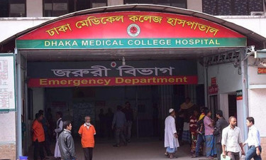 Bone marrow transplant service restarts at DMCH after five years
