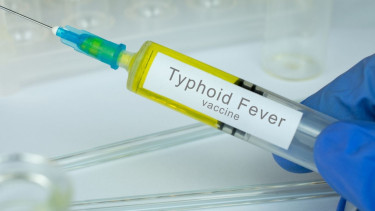 Govt to provide free typhoid vaccine to 5cr children begins today