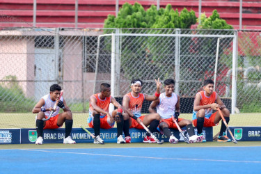 Bangladesh finalises 20-member squad