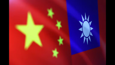 China issues bounty for Taiwan PsyOps unit for ‘separatism’