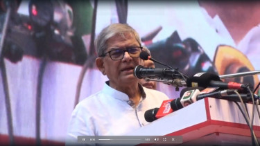 Relationship with India must be based on equality: Fakhrul