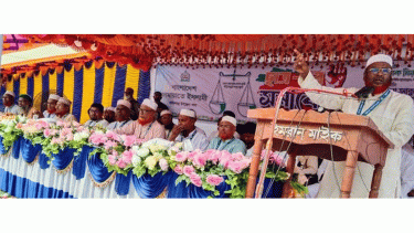 Porwar calls for ensuring a level playing field for all parties
