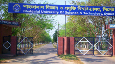 SUST revokes expulsion of 25 students following campus protests