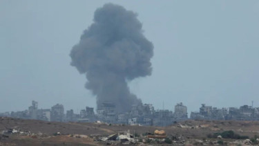 Israel moves prisoners ahead of Gaza deal exchange