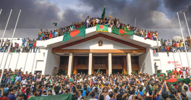 July National Charter signing deferred to 17 Oct