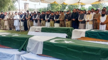Pakistani Taliban claim attacks that killed 23 in northwest