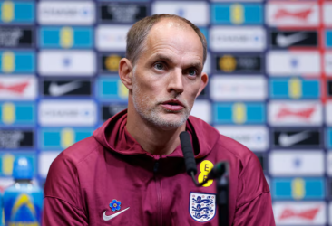 England World Cup spots up for grabs for top characters, says Tuchel