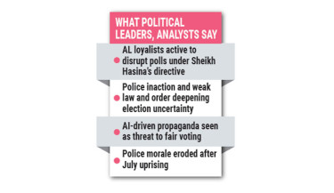 Calls grow for free, fair election amid fears of administrative bias