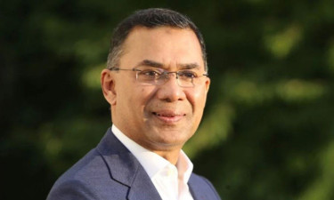 Reports of Tarique Rahman’s illness are baseless: Media cell