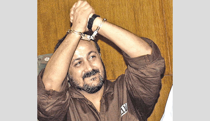 Israel rejects freeing from prison the most popular Palestinian leader