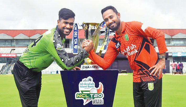 Rangpur eye repeat, Khulna chase redemption in final showdown