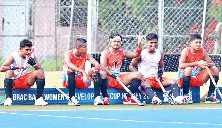 Bangladesh finalises 20-member squad