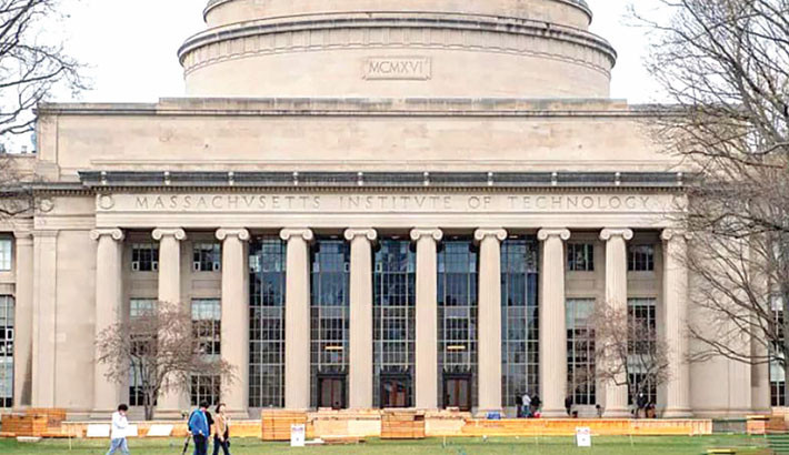 MIT rejects federal funding deal with Trump administration