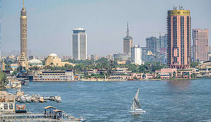 S&P lifts Egypt’s credit rating due to IMF-backed reforms