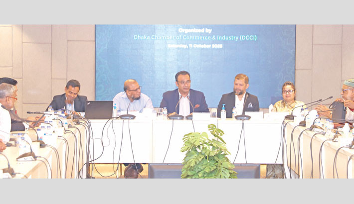 Experts call for unified efforts to advance Bangladesh’s halal industry