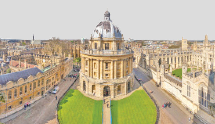 UK universities told to crack down
on antisemitism
