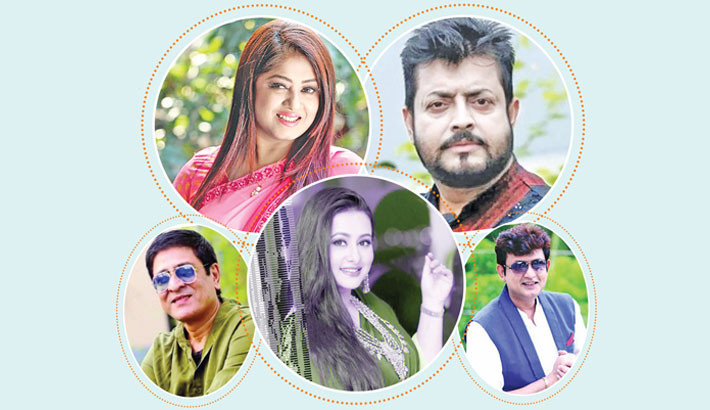 Once busy film stars long 
to reunite again