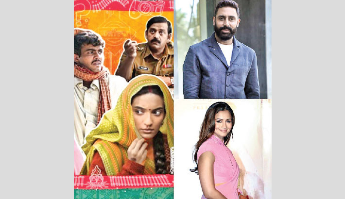 Alia, Kartik Aaryan, Abhishek shine as ‘Laapataa Ladies’   wins big