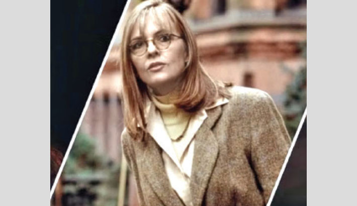 Five great Diane Keaton performances 
to watch