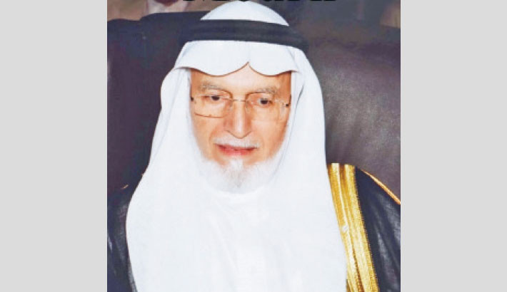 Former IIUCT chairman and Islamic scholar Abdullah Nasseef passes away