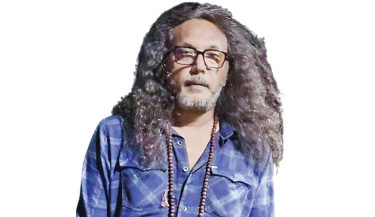 Pantha Kanai’s new song ‘Sei Ek Shomoi Chhilo’