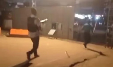 Shooting at Chattogram concert over ‘Joy Bangla’ slogan