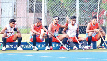 Bangladesh finalises 20-member squad