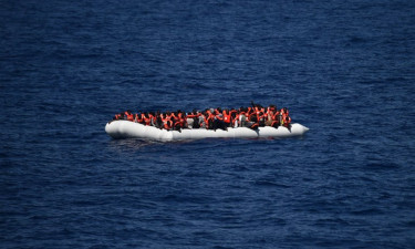 Bangladesh tops list in deadly journey to Europe