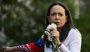 Why Nobel Peace Prize winner Maria Corina Machado is facing criticism