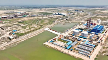 Govt plans rail link for all economic zones starting with Mirsarai