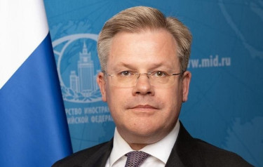 Russia keeps window of opportunity open for New START extension