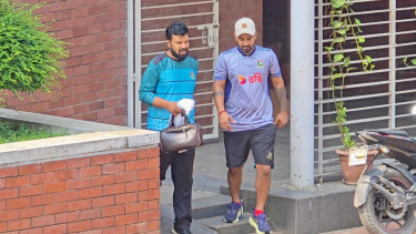 Liton set to return to the starting lineup against the West Indies