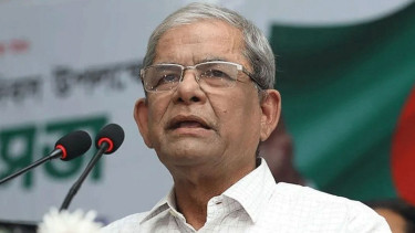 Push for PR system meant to delay election: Fakhrul